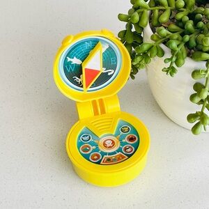 RARE Working Octonauts Octo-Compass